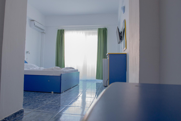 Bedroom 4, Vila Evelyne, Tuzla