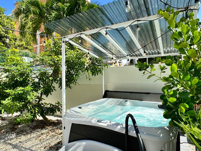 Others 4, Condado Laguna Villa I 6 bed 3 bath Jacuzzi