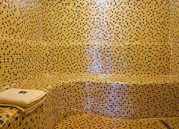 Bathroom 3, 216 Kuzey Otel & Wellness-Spa, Şile