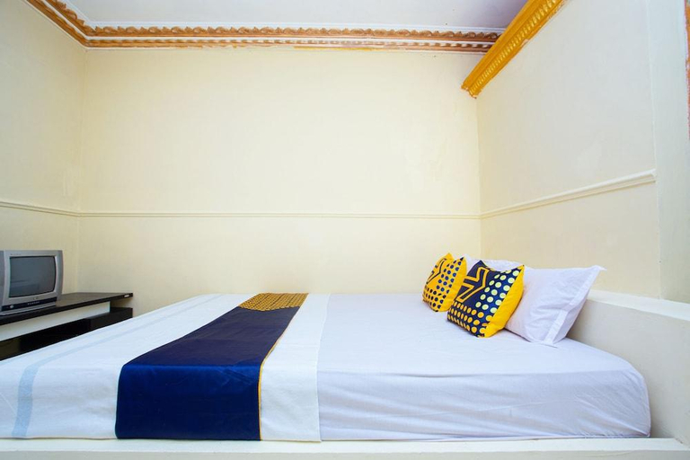 Bedroom 2, Hotel O Buana Jaya Guest House, Cilacap