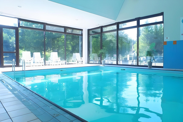 Sport & Beauty 2, Cottage in Bitche with Heated Pool, Moselle