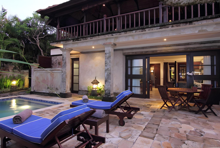 Others 5, Villa Ocean, Tabanan