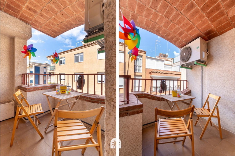 Food & Drinks 3, Mediterranean Way - Anguera, Tarragona