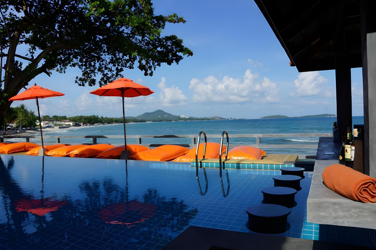Sport & Beauty 5, Bhundhari Chaweng Boutique Resort, Ko Samui