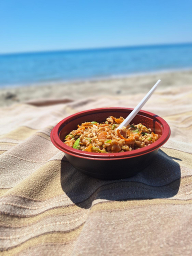 Food & Drinks, Villa Carrieri-Il tuo angolo di Puglia tra sole mare e relax, Taranto
