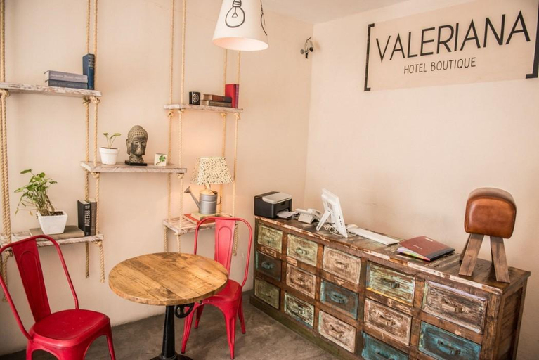 Others 3, Hotel Boutique Valeriana, Allende