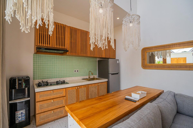 5, Sunset Village Villas, Denpasar