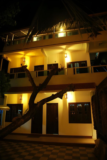 Others 3, Shalom Beach Residency, Alappuzha