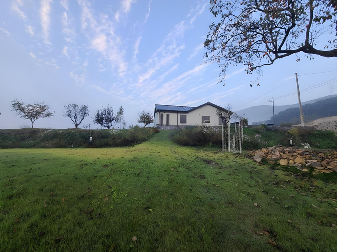 Exterior & Views 1, Cheongna Stay , Boryeong
