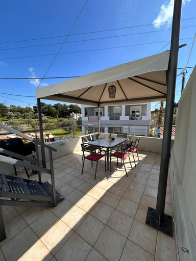 Food & Drinks 4, Ismini Luxury Villa, South Aegean