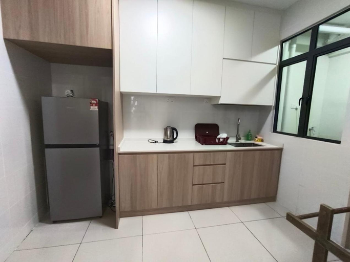 Others 5, ARC Austin hill Apartment, Johor Bahru