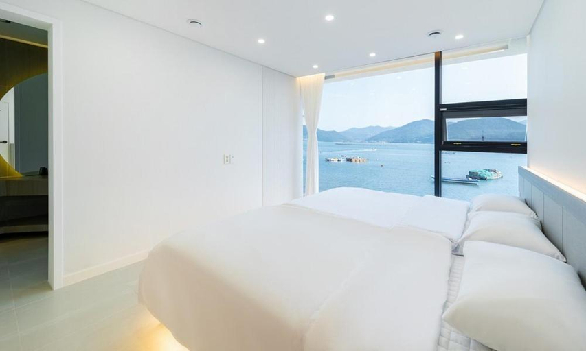 Others 3, Be My Island Pool Villa, Namhae