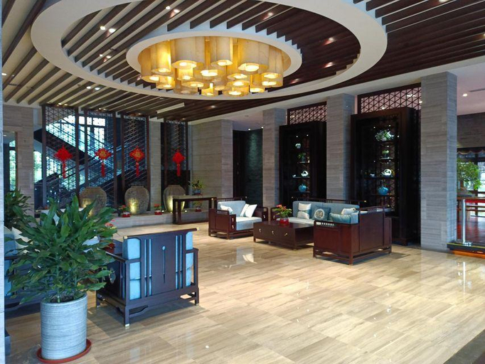 Others 2, Laixian Island Hotel, Taizhou