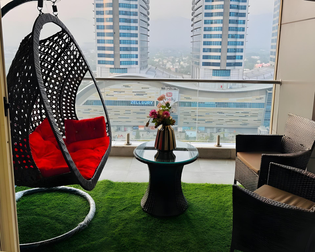 Others 4, Gold Crest Premium Apartments DHA Lahore by LMY, Lahore