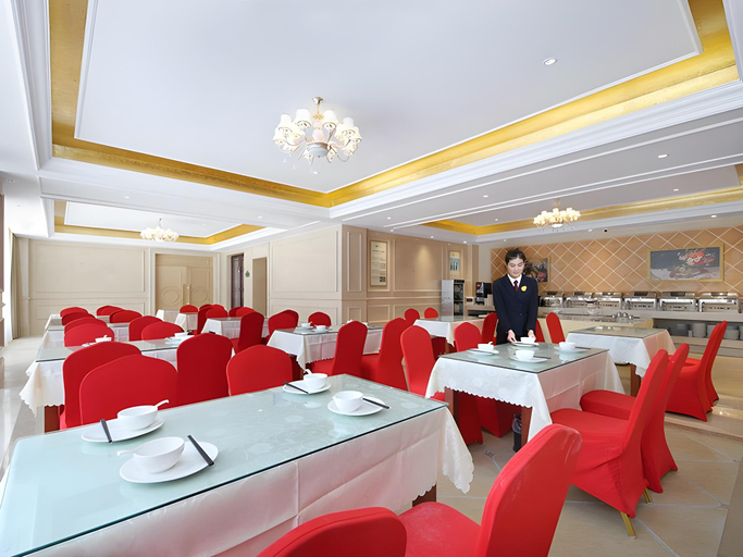 Food & Drinks, Vienna Hotel Shandong Linyi Economic Development Zone, Linyi