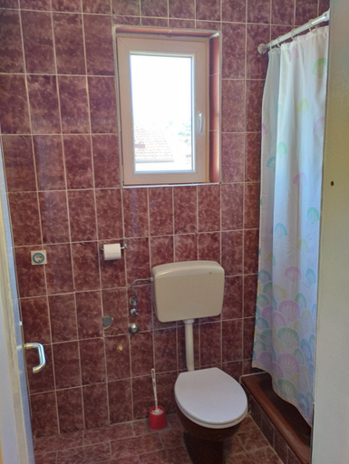 Others 5, Braco apartments by the sea with a sea view, Šibenik