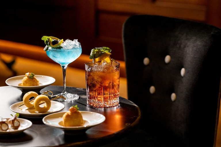 Food & Drinks 5, Borgo San Gregorio, Avellino