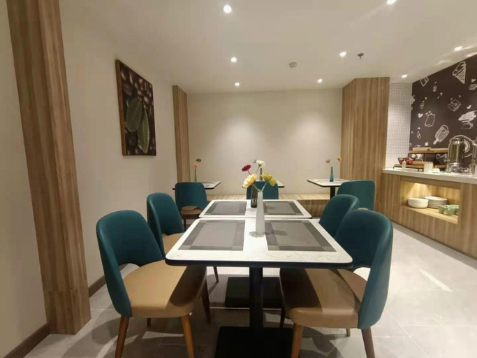 Others 5, Hanting Hotel Taiyuan Wuyi Road Shandaeryuan, Taiyuan