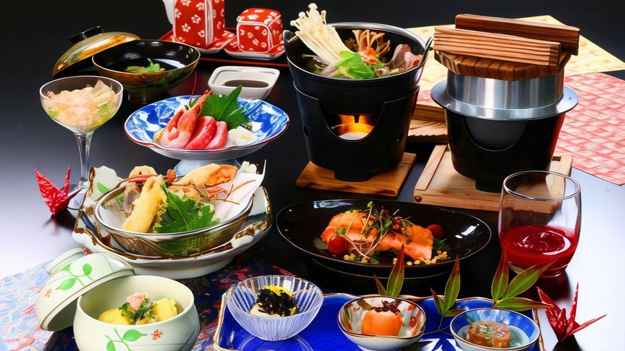 Food & Drinks 5, Yanagiya, Kōfu