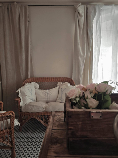 Others 4, Casa Fellin 1891 B&B, Trento