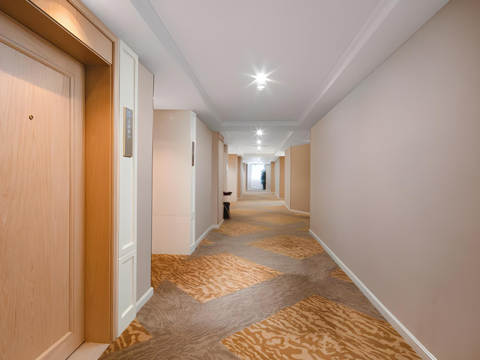 Others 5, Vienna Hotel Hanshou Wanda, Changde