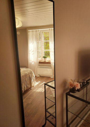 Bedroom 2, Old Town B&B Ida-Maria, Eastern Uusimaa