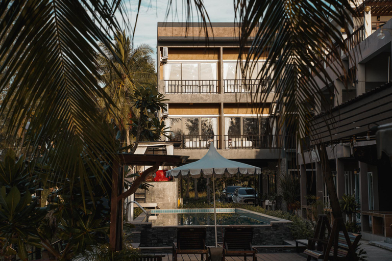 Others 5, Tharadol Resort Tha Sala, Tha Sala