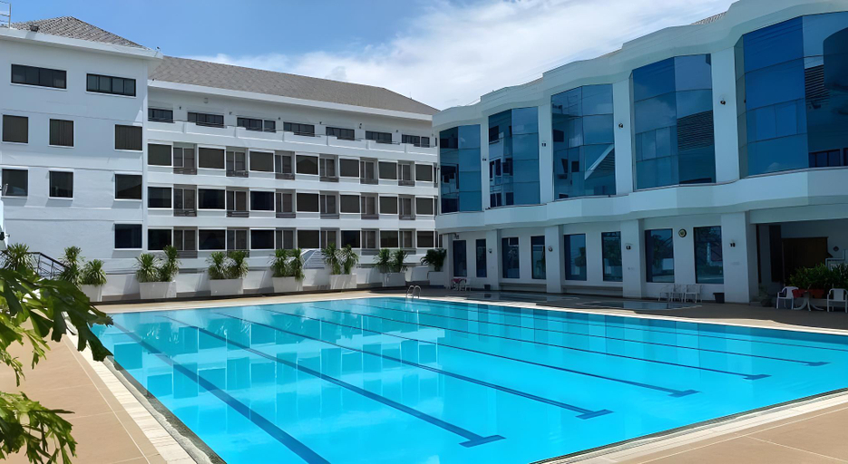 Sport & Beauty 4, NARAIGRAND HOTEL, Chai Badan