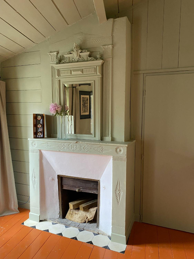 Others 2, MAISON MATEJEWSKI chambre d'hotes avec jardin, Gironde