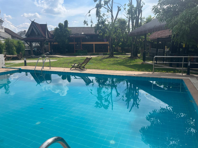 Sport & Beauty, Chiangmaislowtime, Muang Chiang Mai