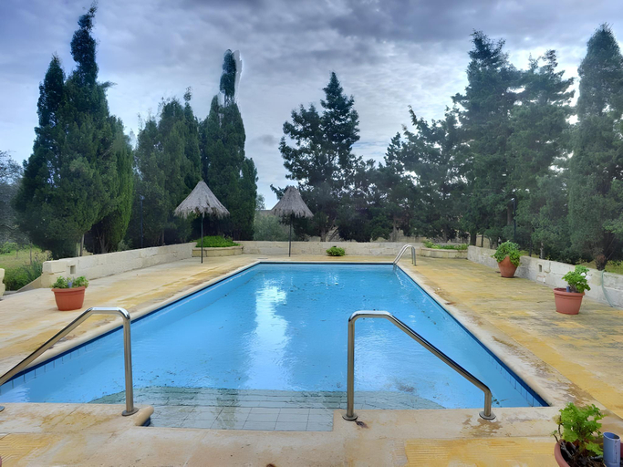 Sport & Beauty 4, Ta' Bertu Host Family Bed & Breakfast