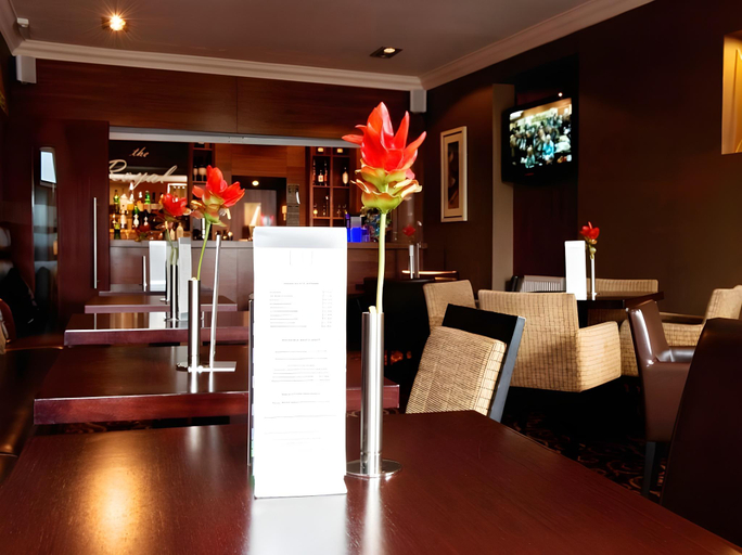 Food & Drinks 4, Royal Hotel, East Ayrshire