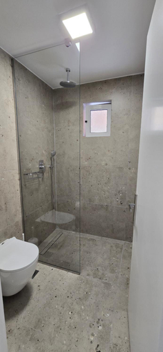Bathroom 2, Villa Georgia, Ionian Islands