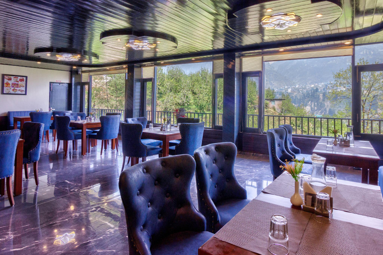 Food & Drinks 3, Vine Hills Resort & Spa Manali by the Beatle, Kullu