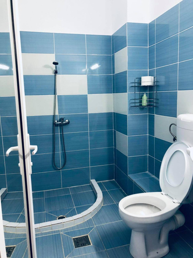 Bathroom 3, Casa Diva Costinesti, Costinesti
