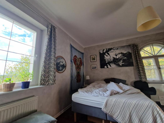 Bedroom 3, Villarada, Świebodzin