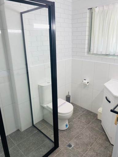 Bathroom 3, Iluka Motel NSW, Clarence Valley- Coast