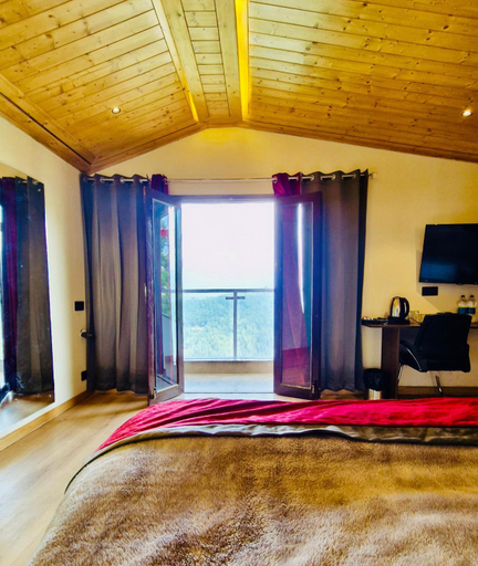 Others 3, Yarrows, Narkanda, A boutique stay, Shimla