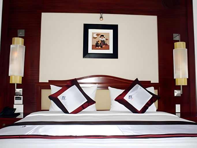 Bedroom 2, BMC Ha Tinh hotel, Hà Tĩnh