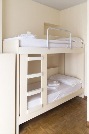 4, Monica Residence, Trento