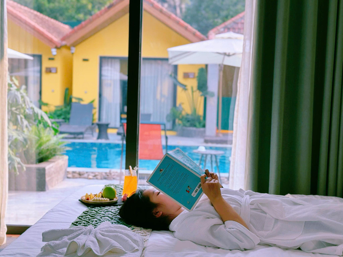 Bedroom 3, For You Ninh Bình Boutique, Hoa Lư