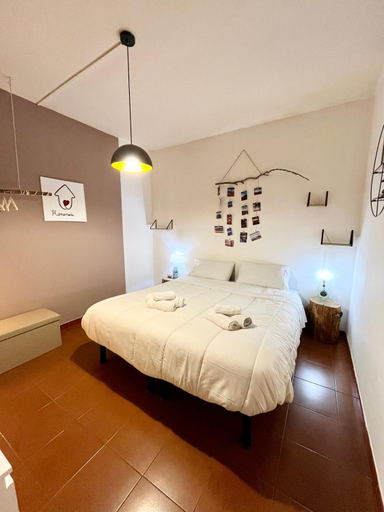Others 4, Appartamento Homemade a due passi da centro, Biella