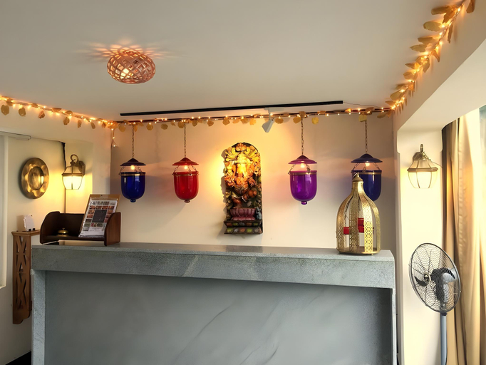 Others 5, Hotel Villa Highnest - Oragadam - Sriperumpudur, Kancheepuram