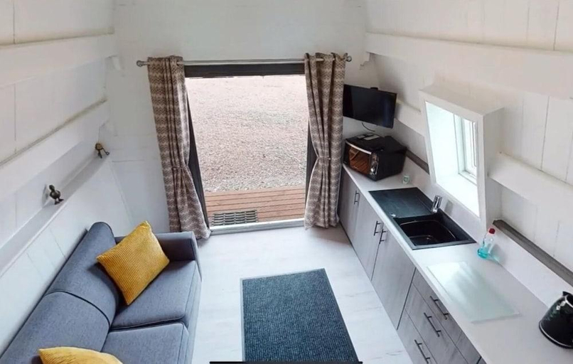 Others 4, AC/DC Glamping, Aberdeenshire
