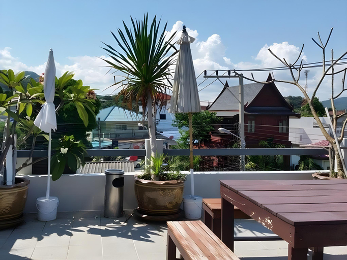 Food & Drinks 5, Huahin Beach Villa, Hua Hin