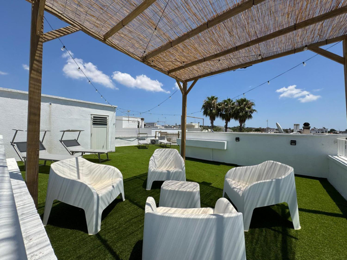 Food & Drinks, White Room Salento Bed and Breakfast, Lecce