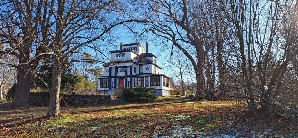 Others 2, Celtic Mansion Annfield Manor, Cape Breton