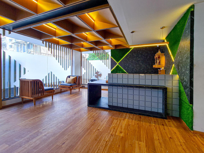 Others 5, Hotel Nova Boutique Rajkot, Rajkot