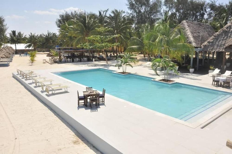 Sport & Beauty 2, Sunset Bungalows Kendwa, Kaskazini 'A'