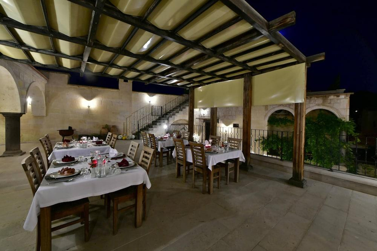 Food & Drinks 5, Cappadocia Estates, Ürgüp